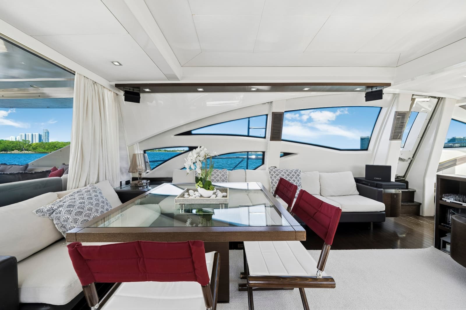 2009 Azimut 86S - Photo 75