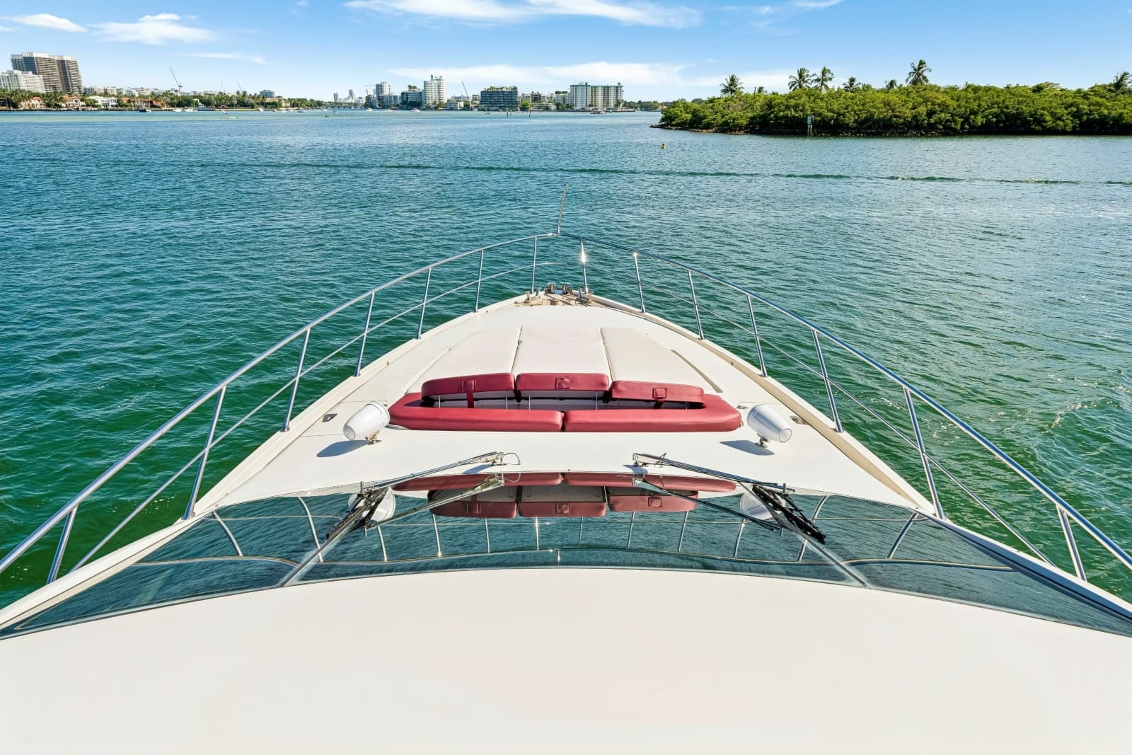 2009 Azimut 86S - Photo 72