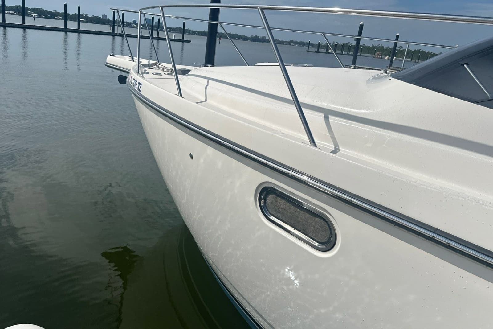 2009 Tiara Yachts 3500 Sovran - Photo 25