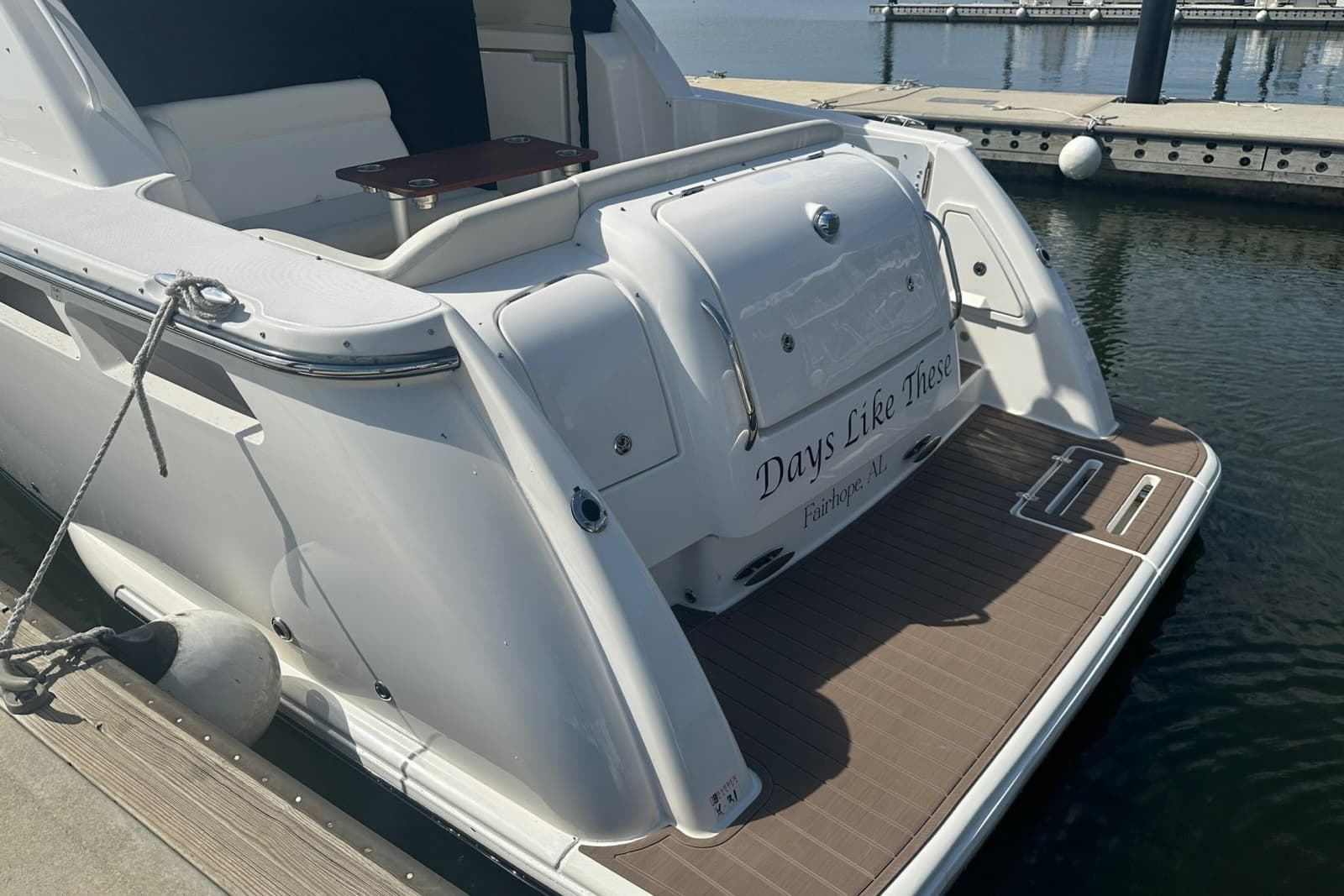 2009 Tiara Yachts 3500 Sovran - Photo 34