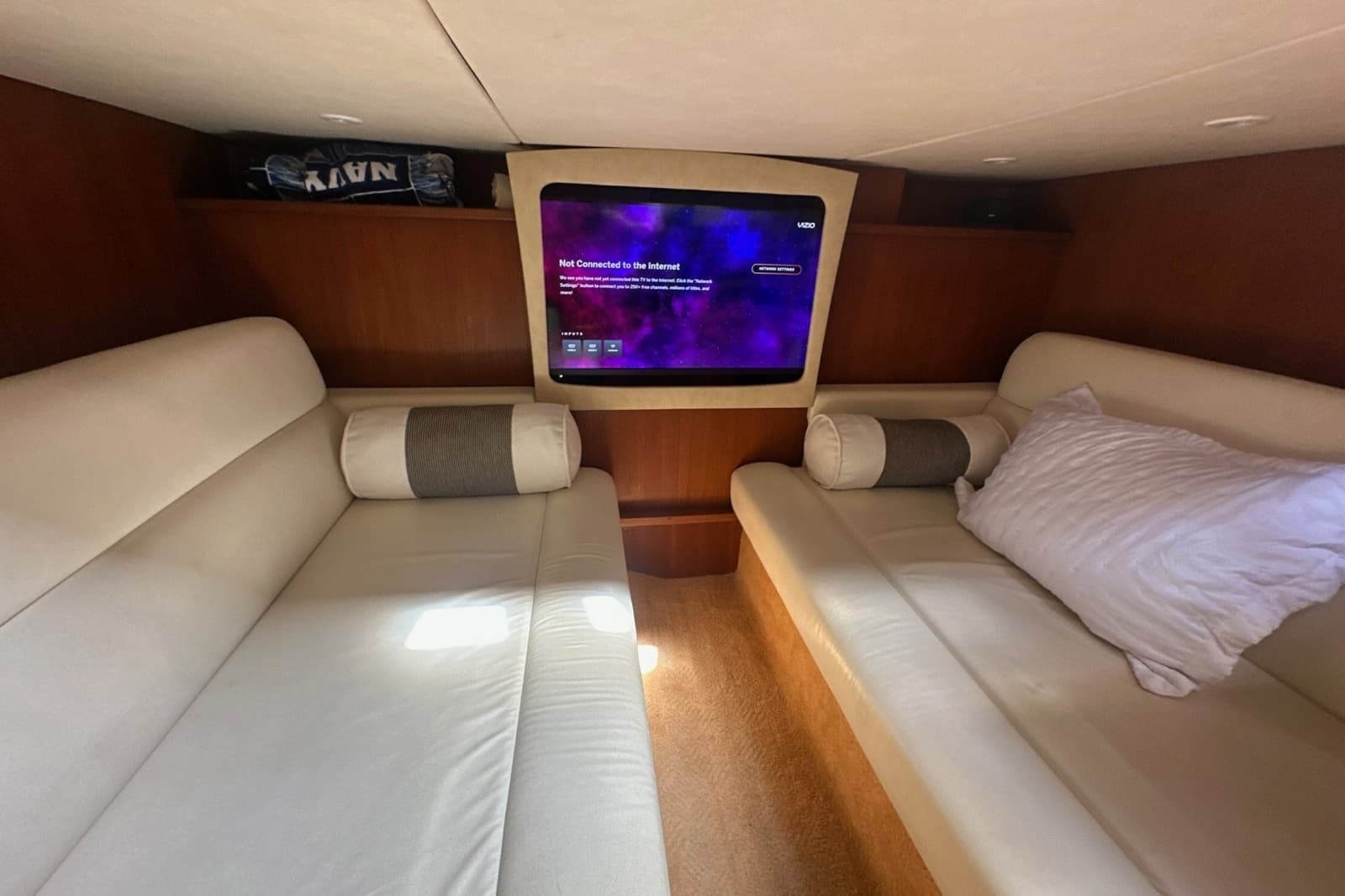 2009 Tiara Yachts 3500 Sovran - Photo 21