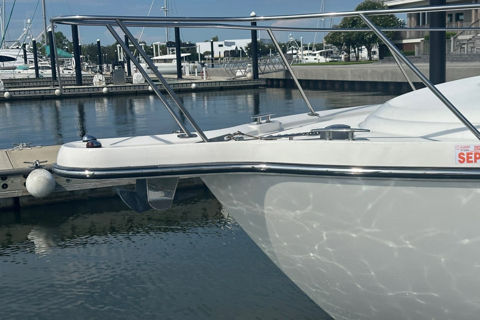 2009 Tiara Yachts 3500 Sovran - Photo 24