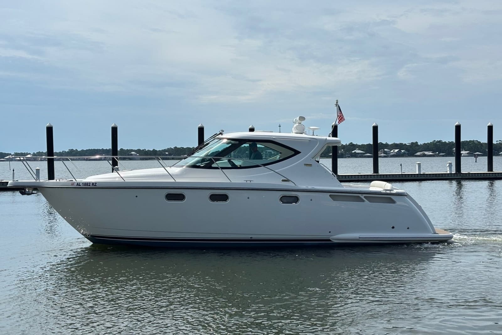 2009 Tiara Yachts 3500 Sovran - Photo 5