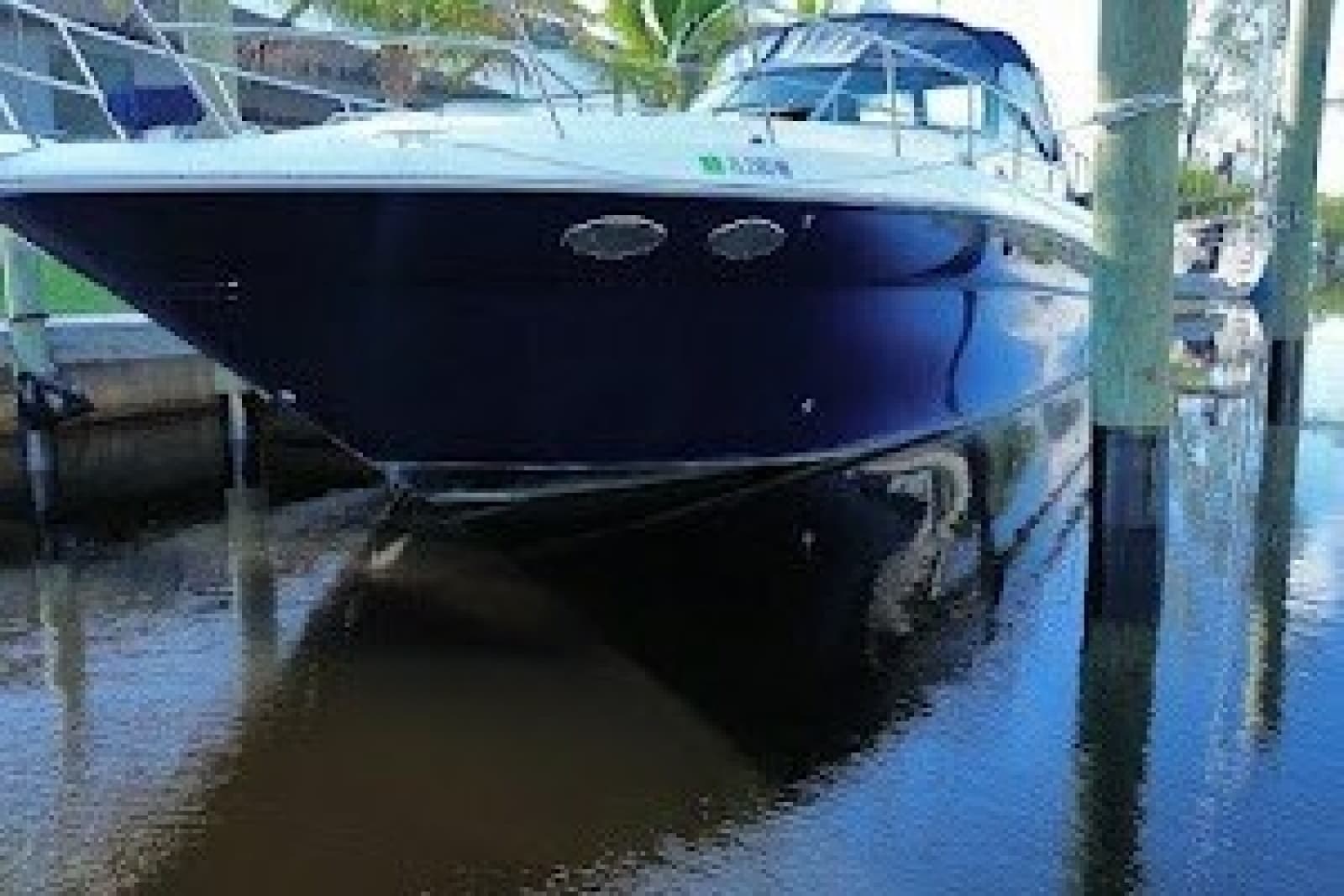 2004 Sea Ray 380 Sundancer - Photo 3