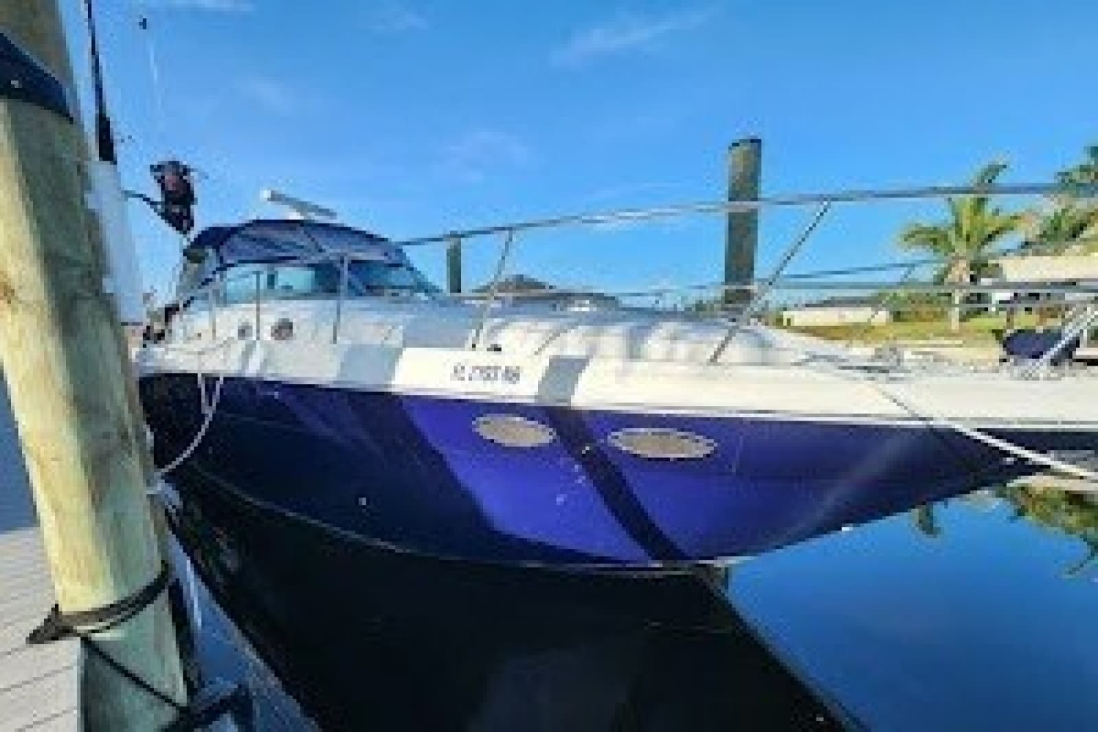 2004 Sea Ray 380 Sundancer - Photo 1