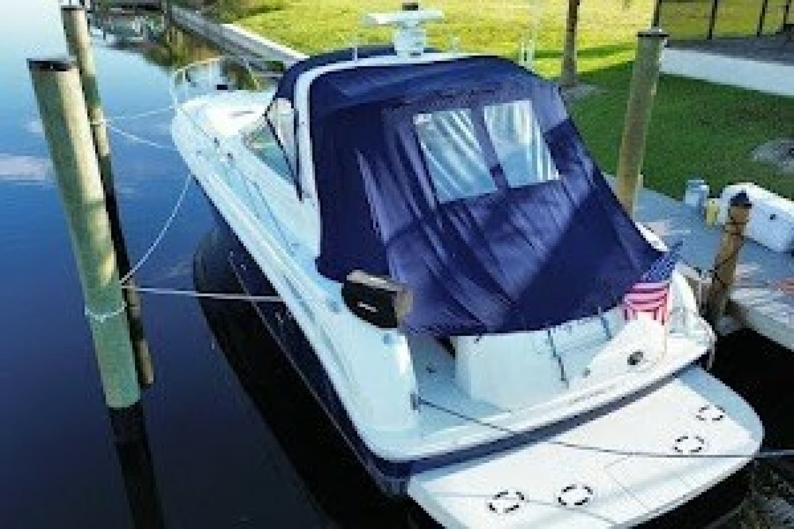 2004 Sea Ray 380 Sundancer - Photo 5