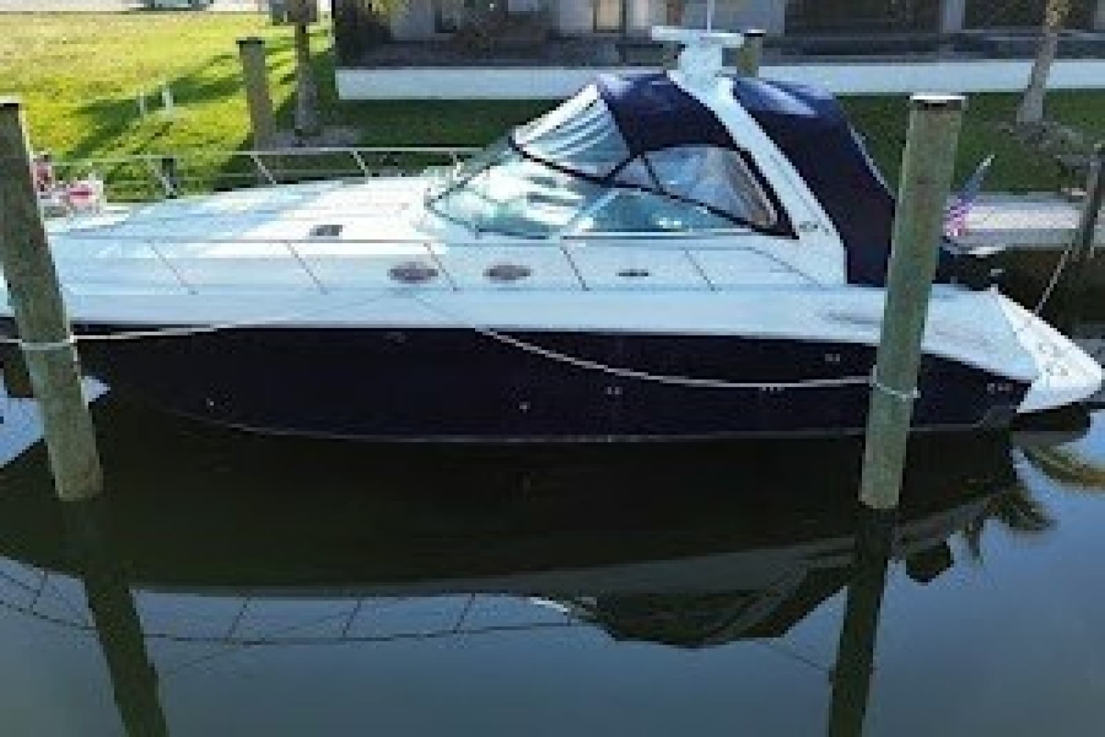 2004 Sea Ray 380 Sundancer - Photo 6