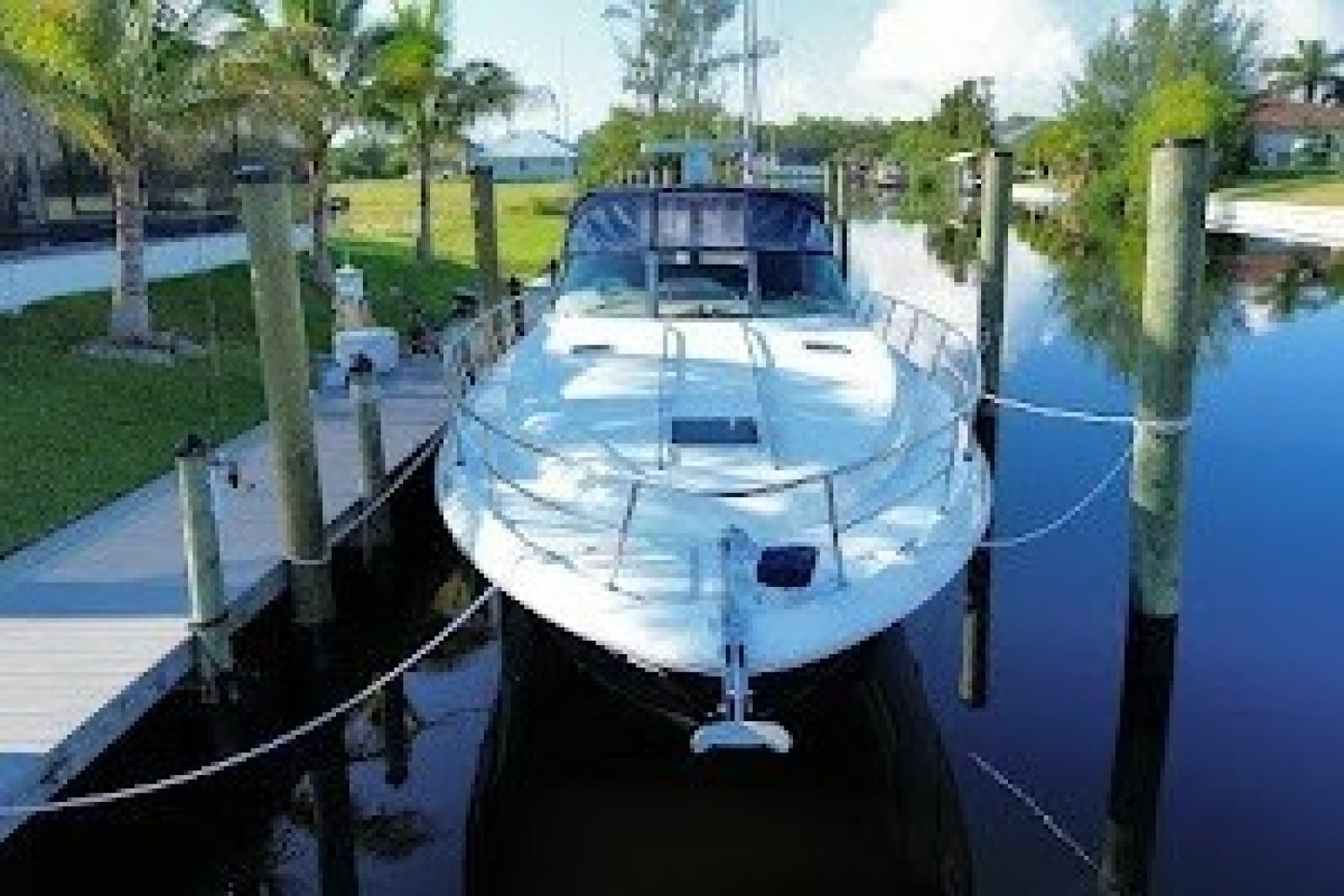 2004 Sea Ray 380 Sundancer - Photo 7