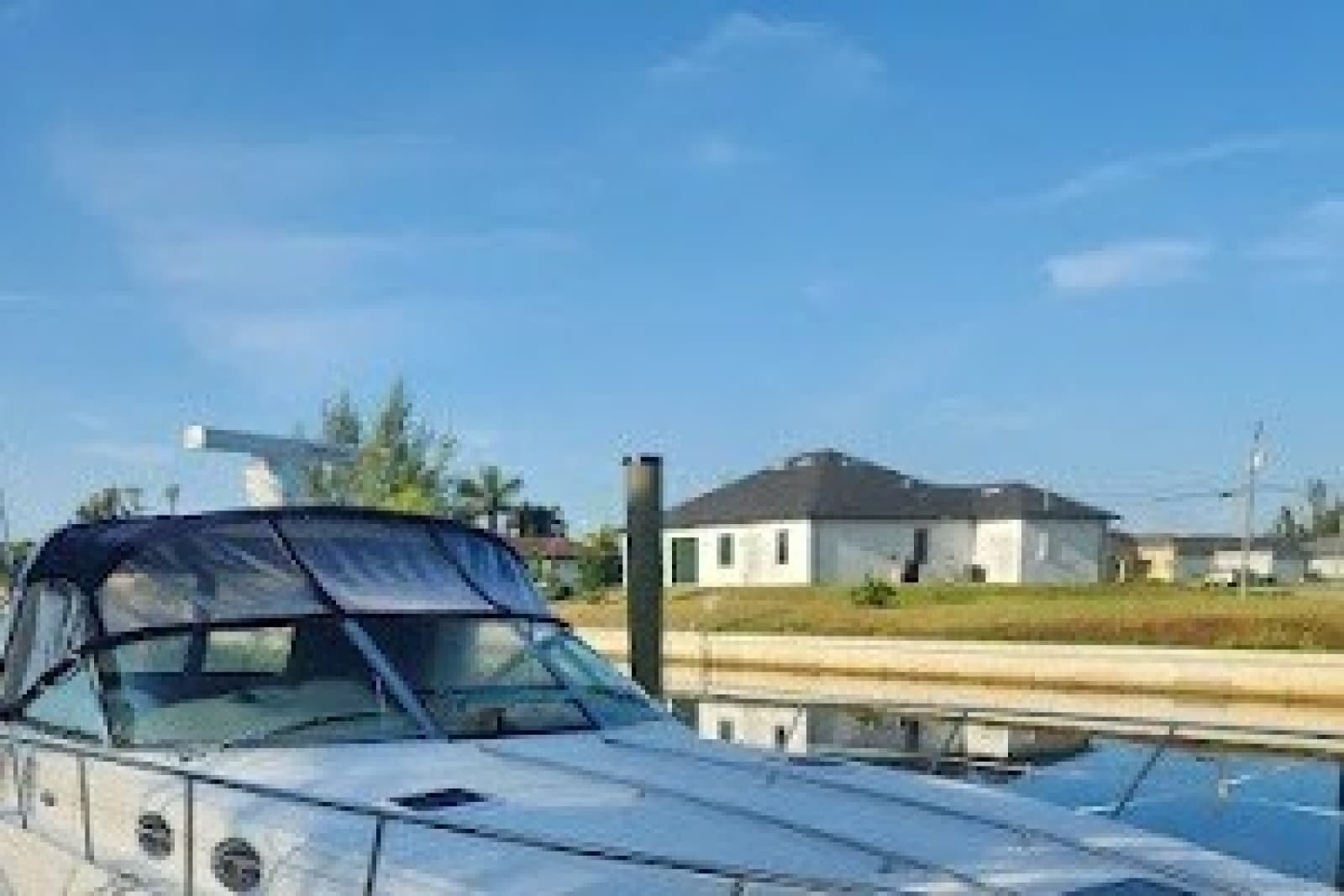 2004 Sea Ray 380 Sundancer - Photo 4