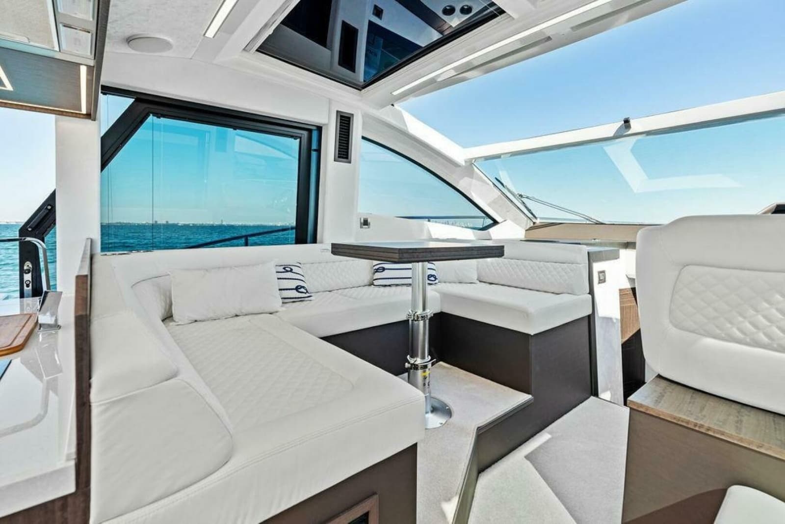 2024 Galeon 470 Sky - Photo 9