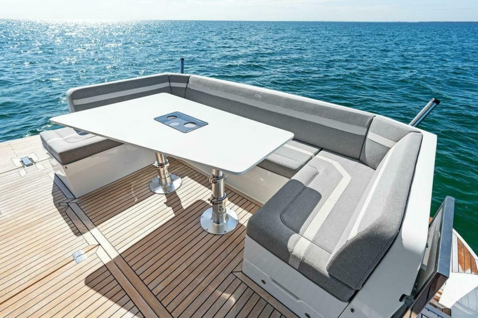 2024 Galeon 470 Sky - Photo 4
