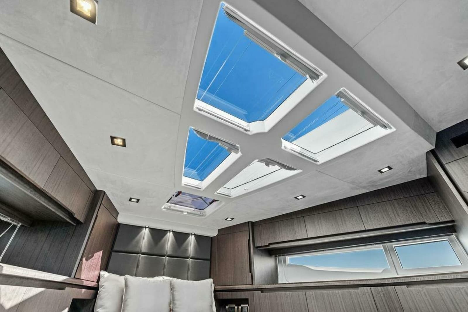 2024 Galeon 470 Sky - Photo 24