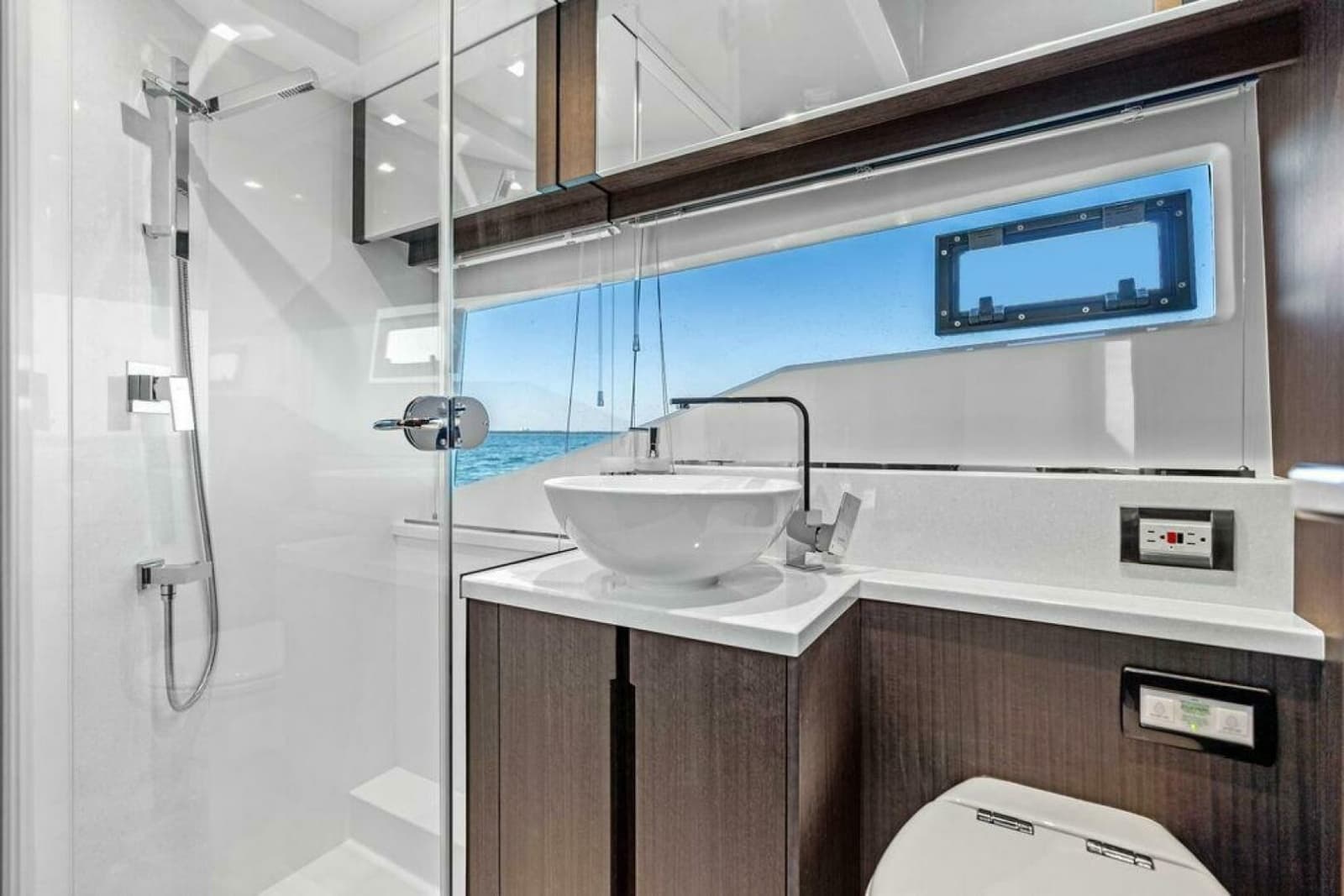 2024 Galeon 470 Sky - Photo 22