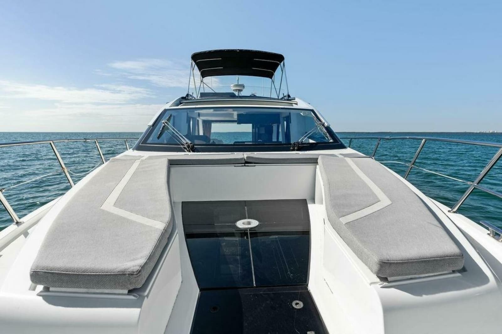 2024 Galeon 470 Sky - Photo 33