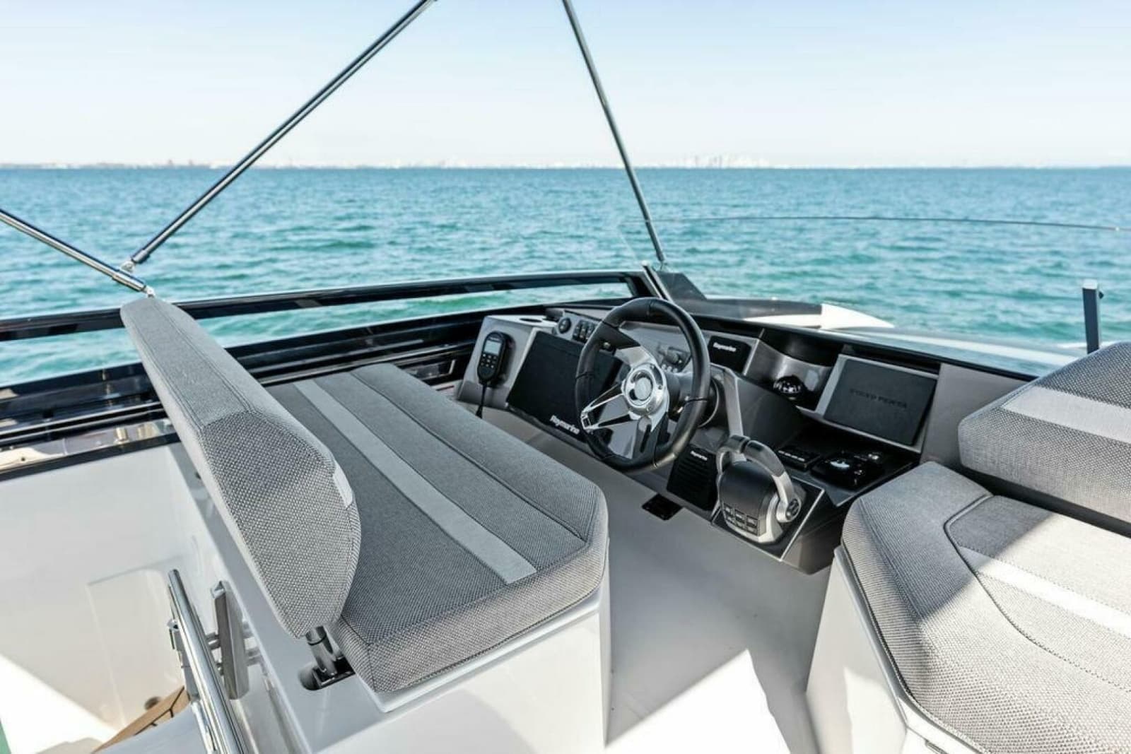 2024 Galeon 470 Sky - Photo 30