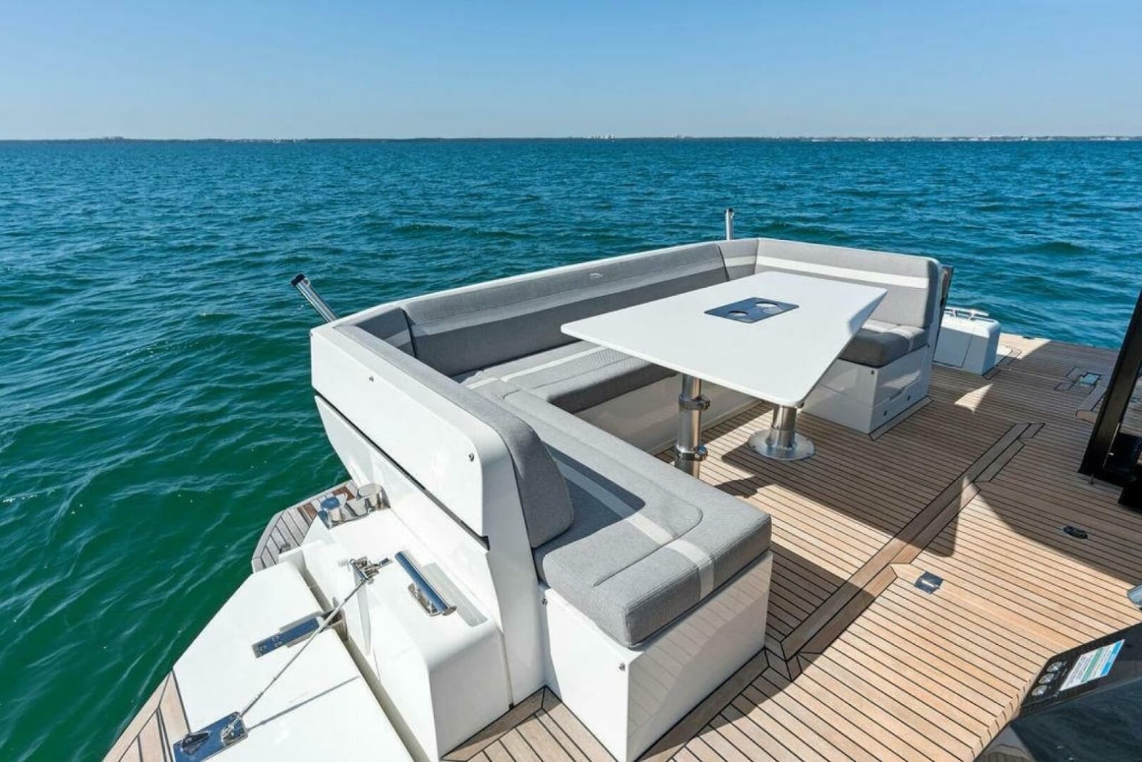 2024 Galeon 470 Sky - Photo 5