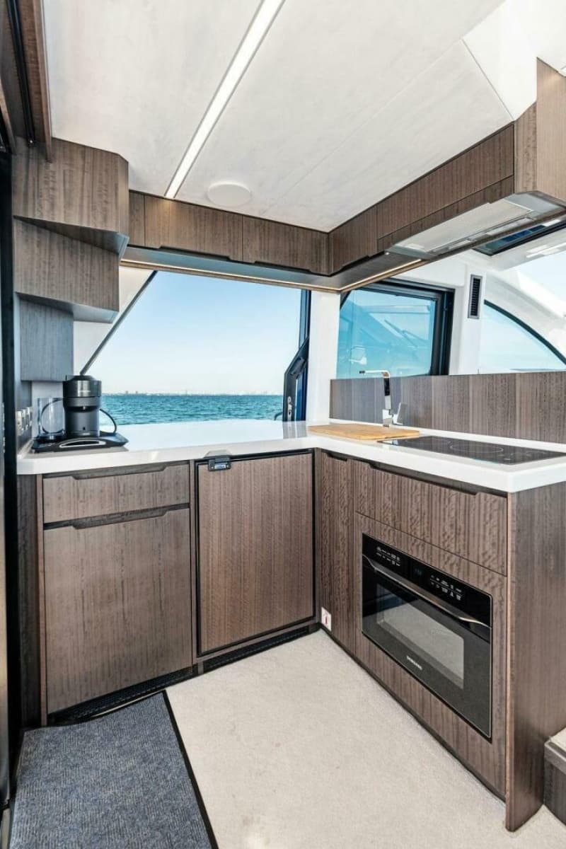 2024 Galeon 470 Sky - Photo 6