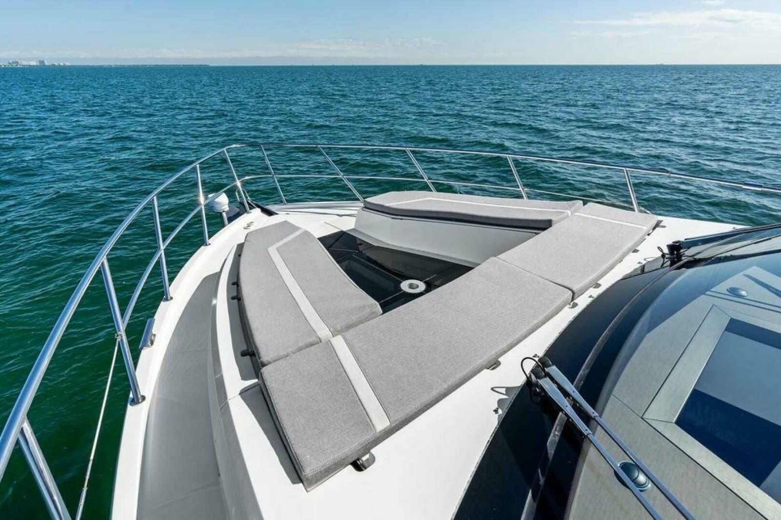 2024 Galeon 470 Sky - Photo 32