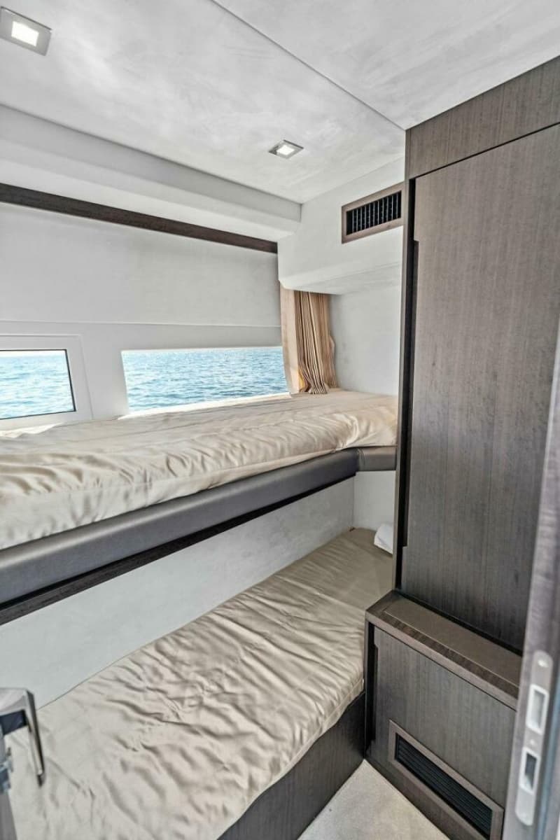 2024 Galeon 470 Sky - Photo 27