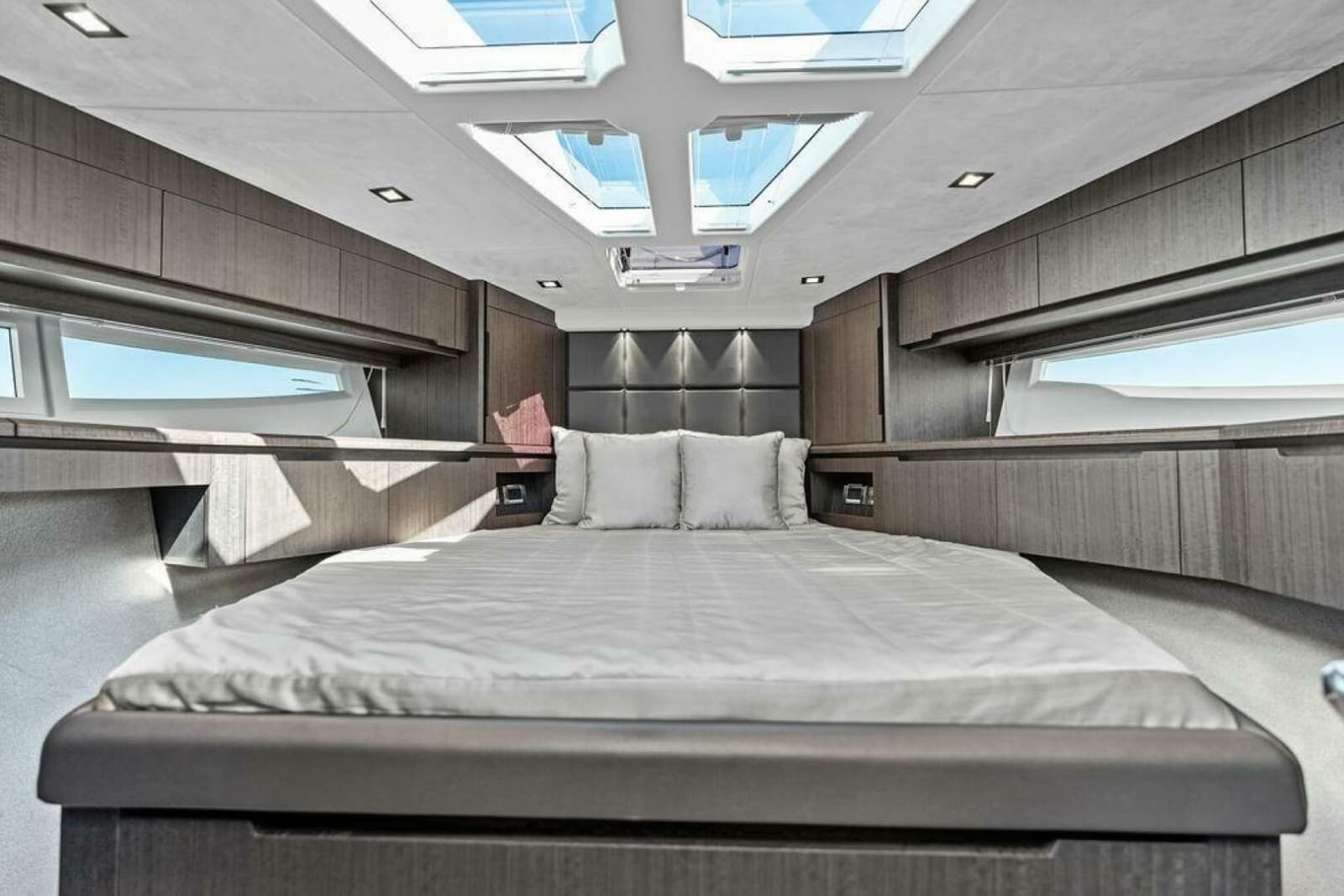 2024 Galeon 470 Sky - Photo 23