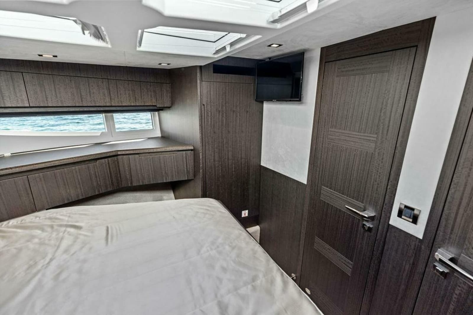 2024 Galeon 470 Sky - Photo 25