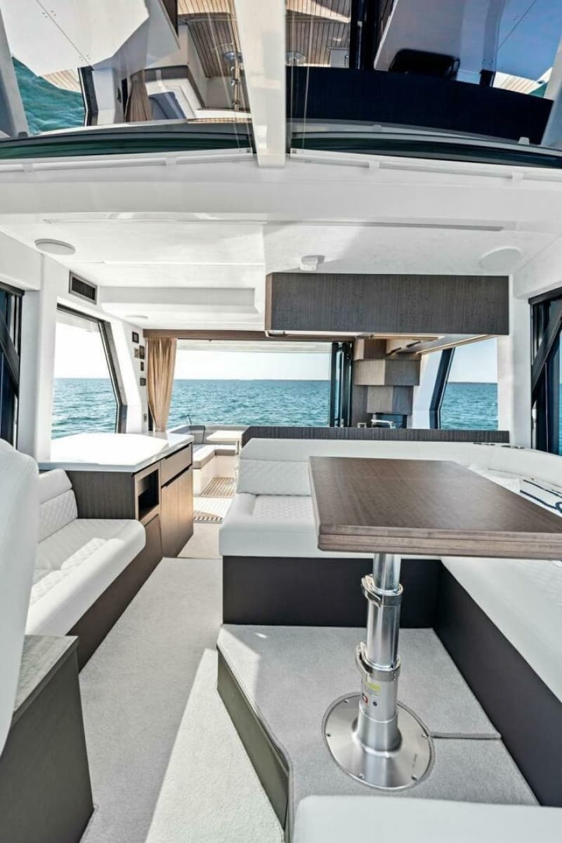 2024 Galeon 470 Sky - Photo 14