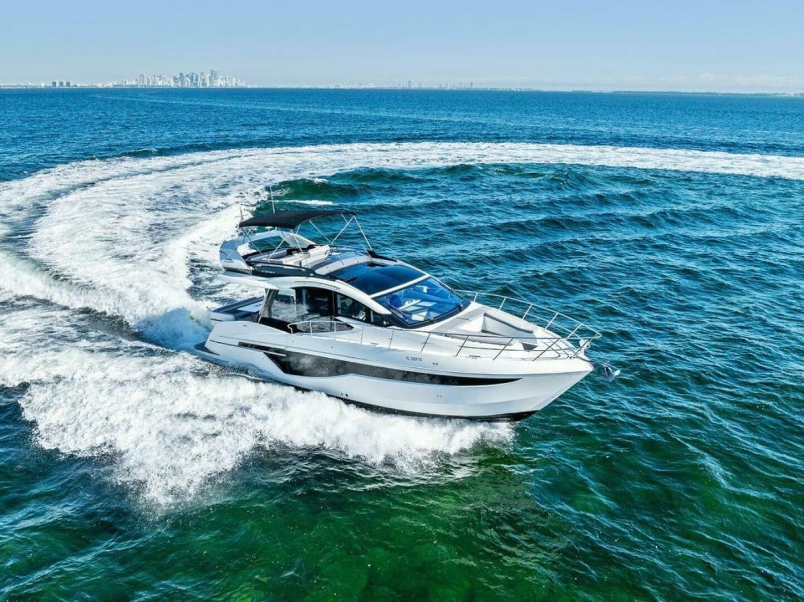 2024 Galeon 470 Sky - Photo 37
