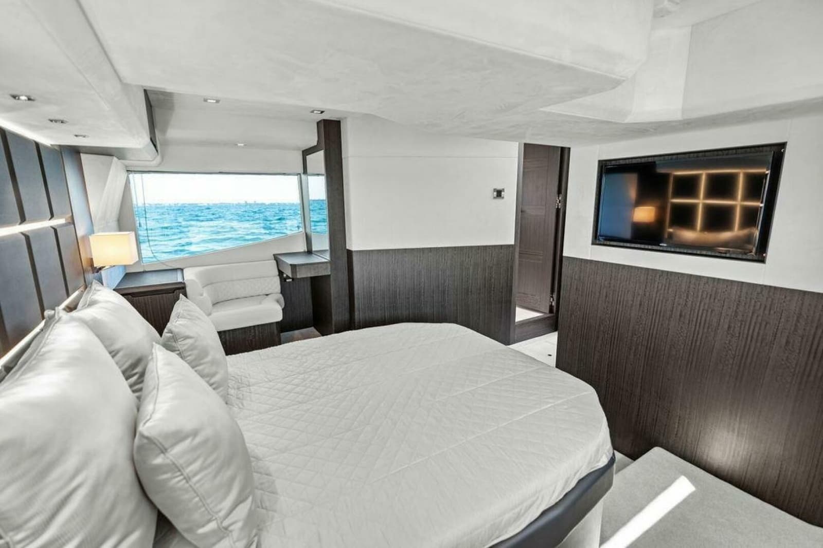 2024 Galeon 470 Sky - Photo 20