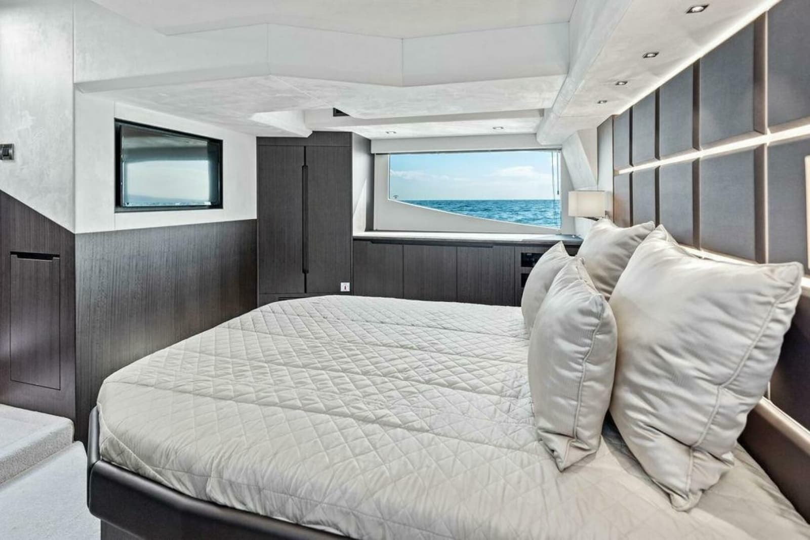2024 Galeon 470 Sky - Photo 19