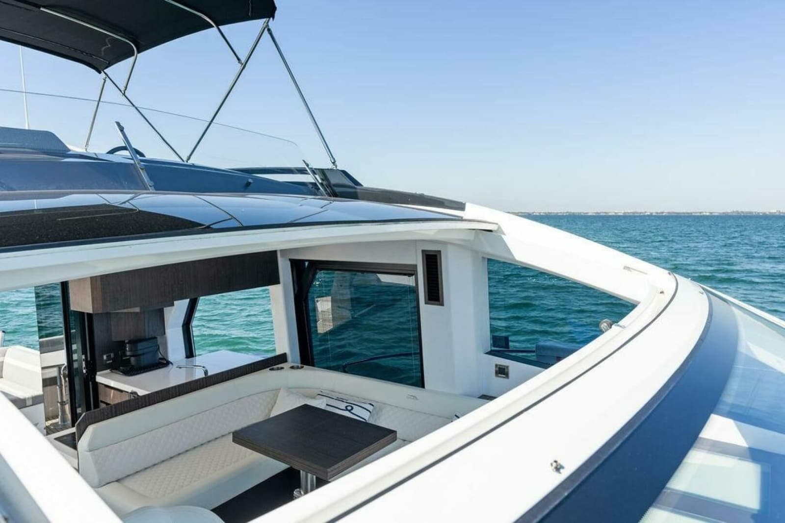 2024 Galeon 470 Sky - Photo 28