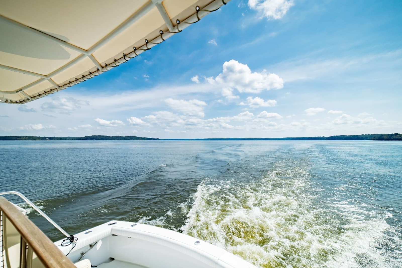 1988 Hatteras 70 Cockpit Motor Yacht - Photo 80