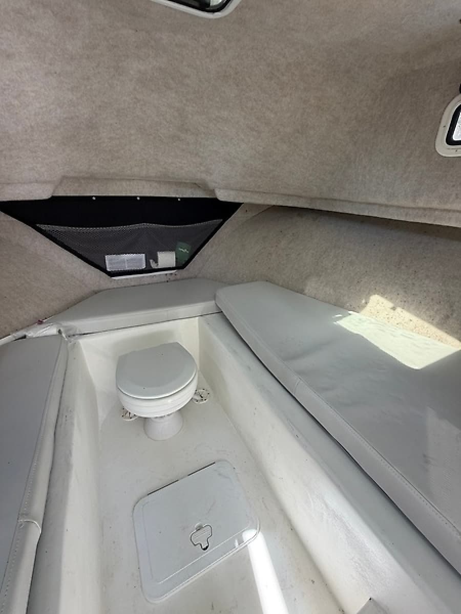 2022 Parker 2820 XLD Sport Cabin - Photo 20