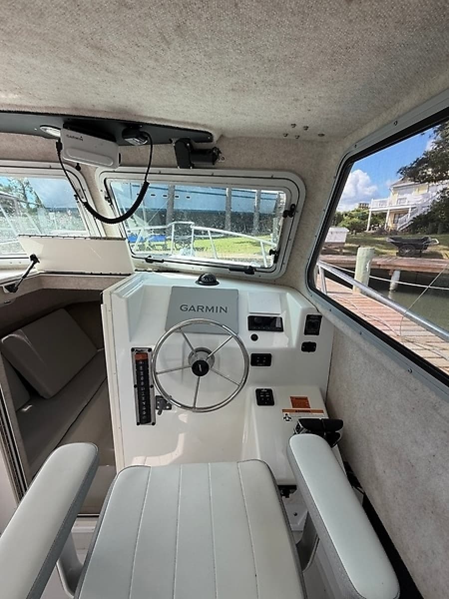 2022 Parker 2820 XLD Sport Cabin - Photo 22