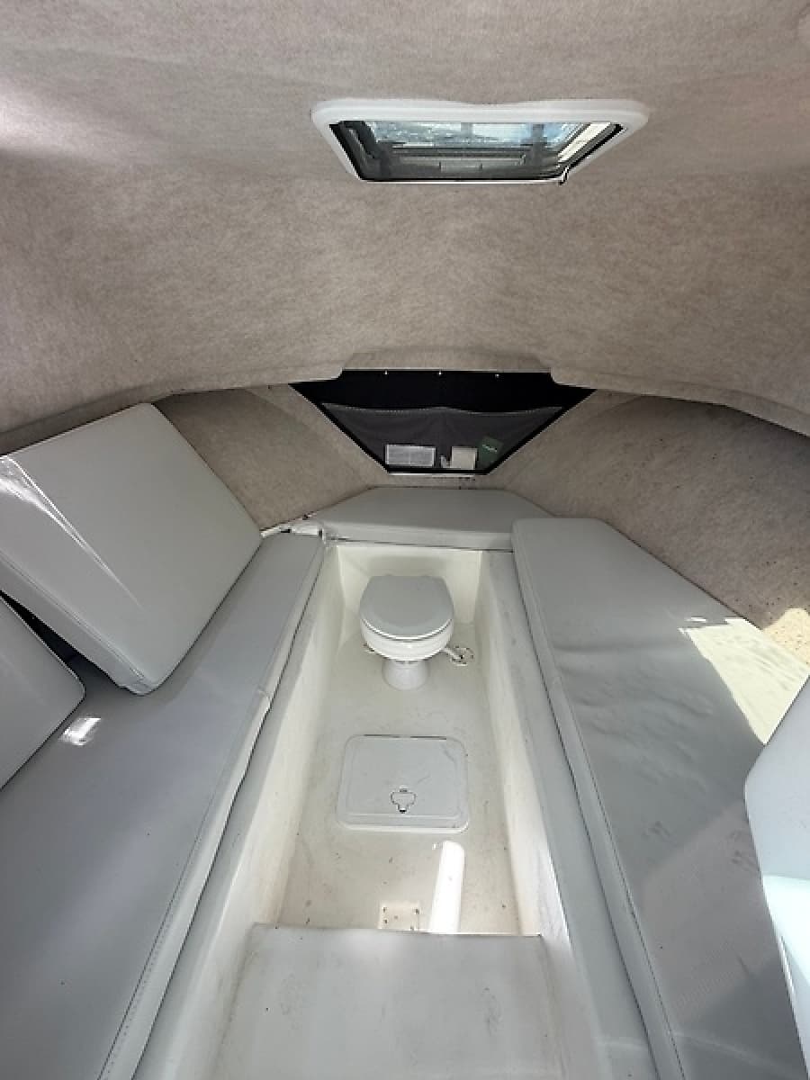 2022 Parker 2820 XLD Sport Cabin - Photo 19