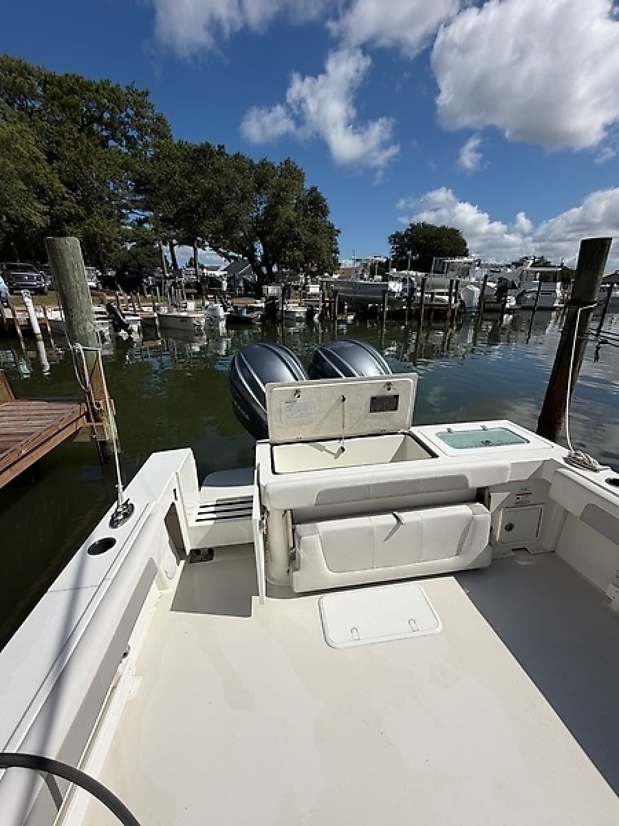 2022 Parker 2820 XLD Sport Cabin - Photo 7