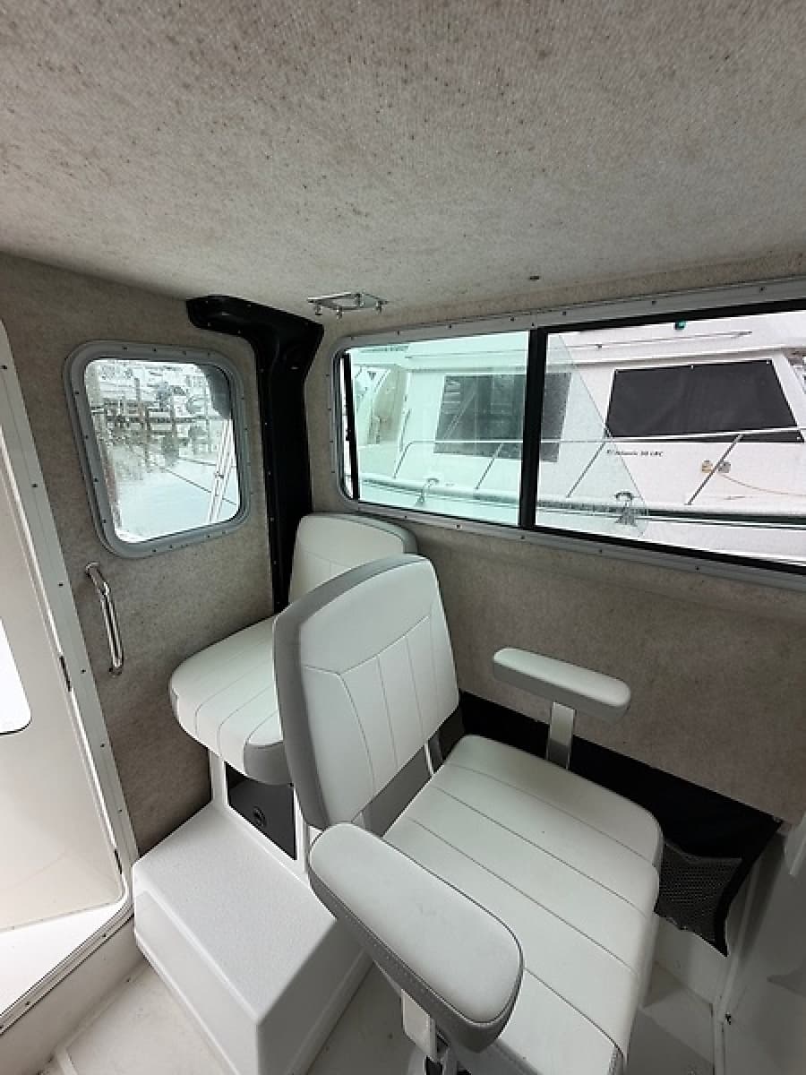 2022 Parker 2820 XLD Sport Cabin - Photo 14