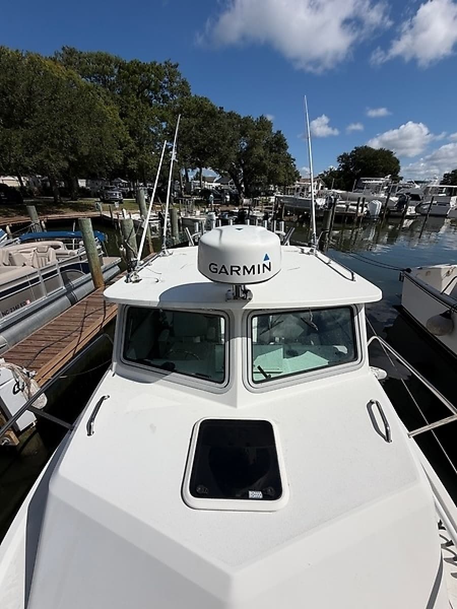2022 Parker 2820 XLD Sport Cabin - Photo 3