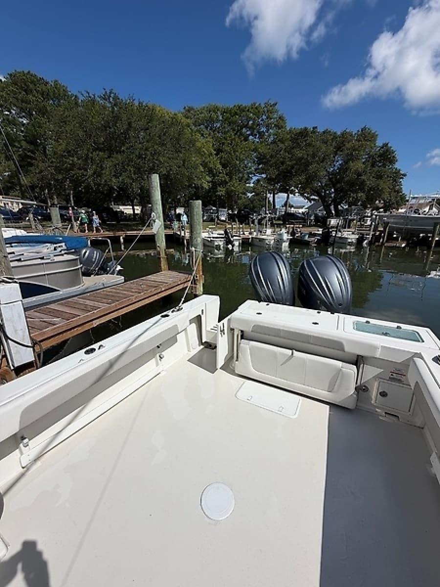 2022 Parker 2820 XLD Sport Cabin - Photo 6