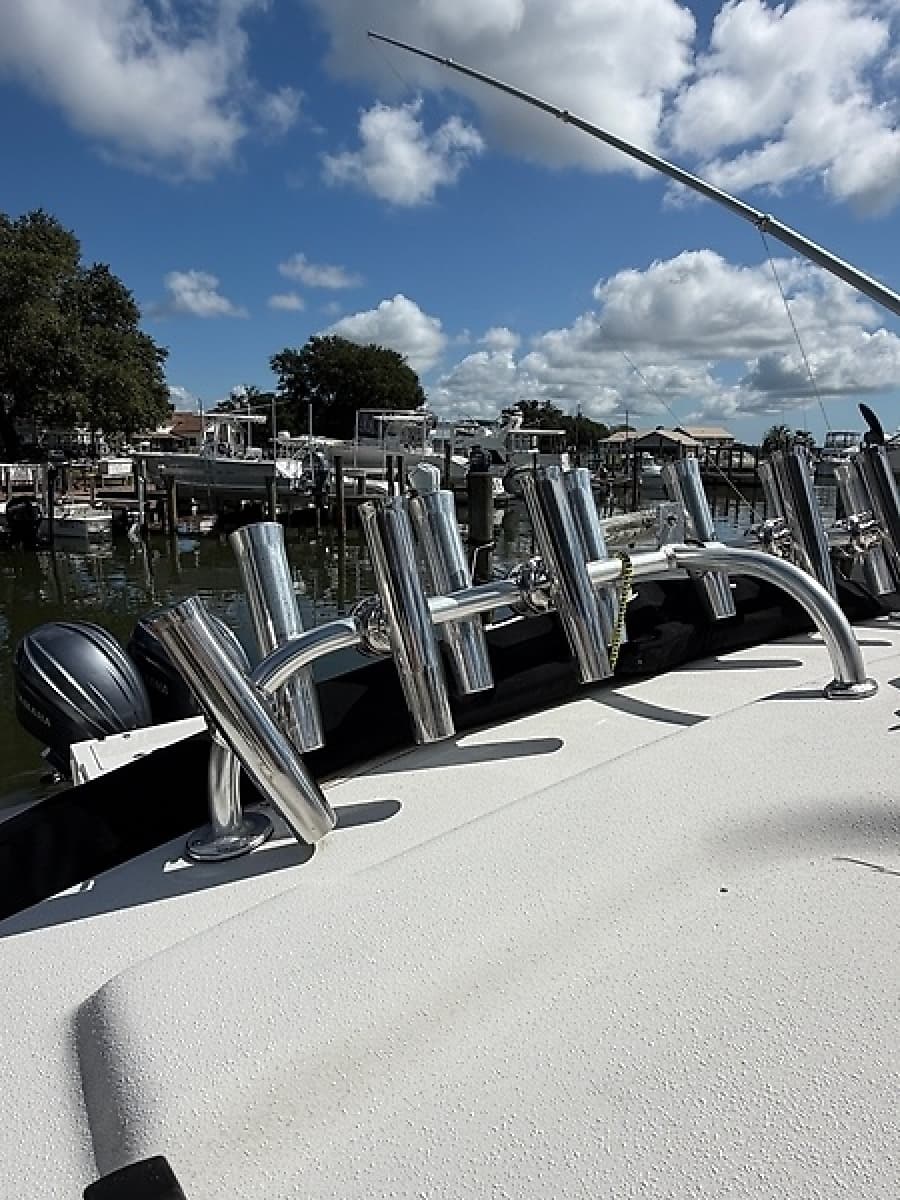 2022 Parker 2820 XLD Sport Cabin - Photo 26
