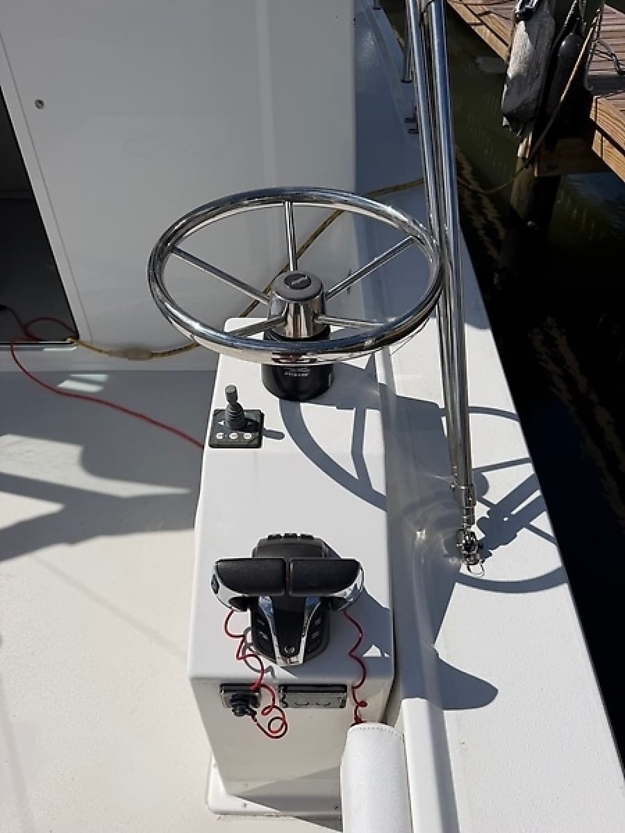 2022 Parker 2820 XLD Sport Cabin - Photo 9