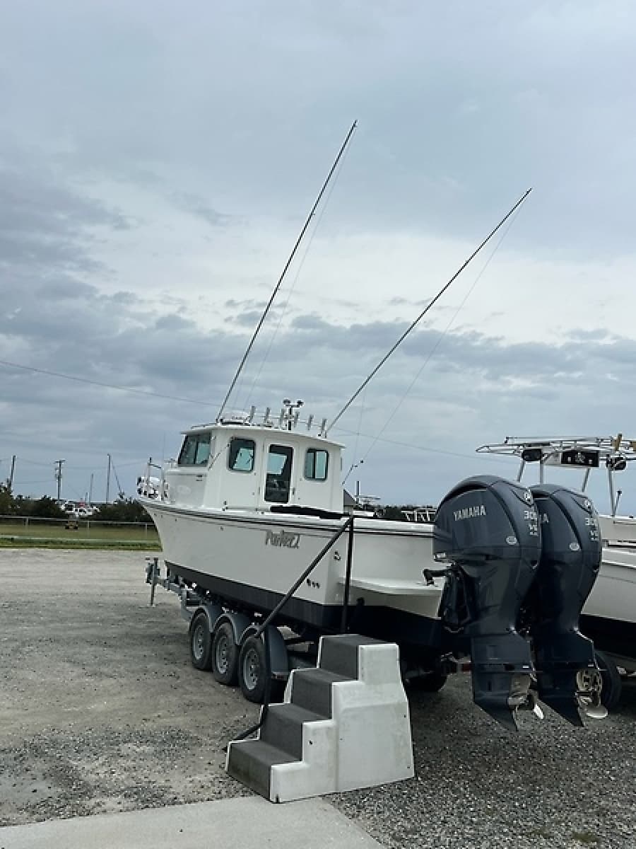 2022 Parker 2820 XLD Sport Cabin - Photo 2
