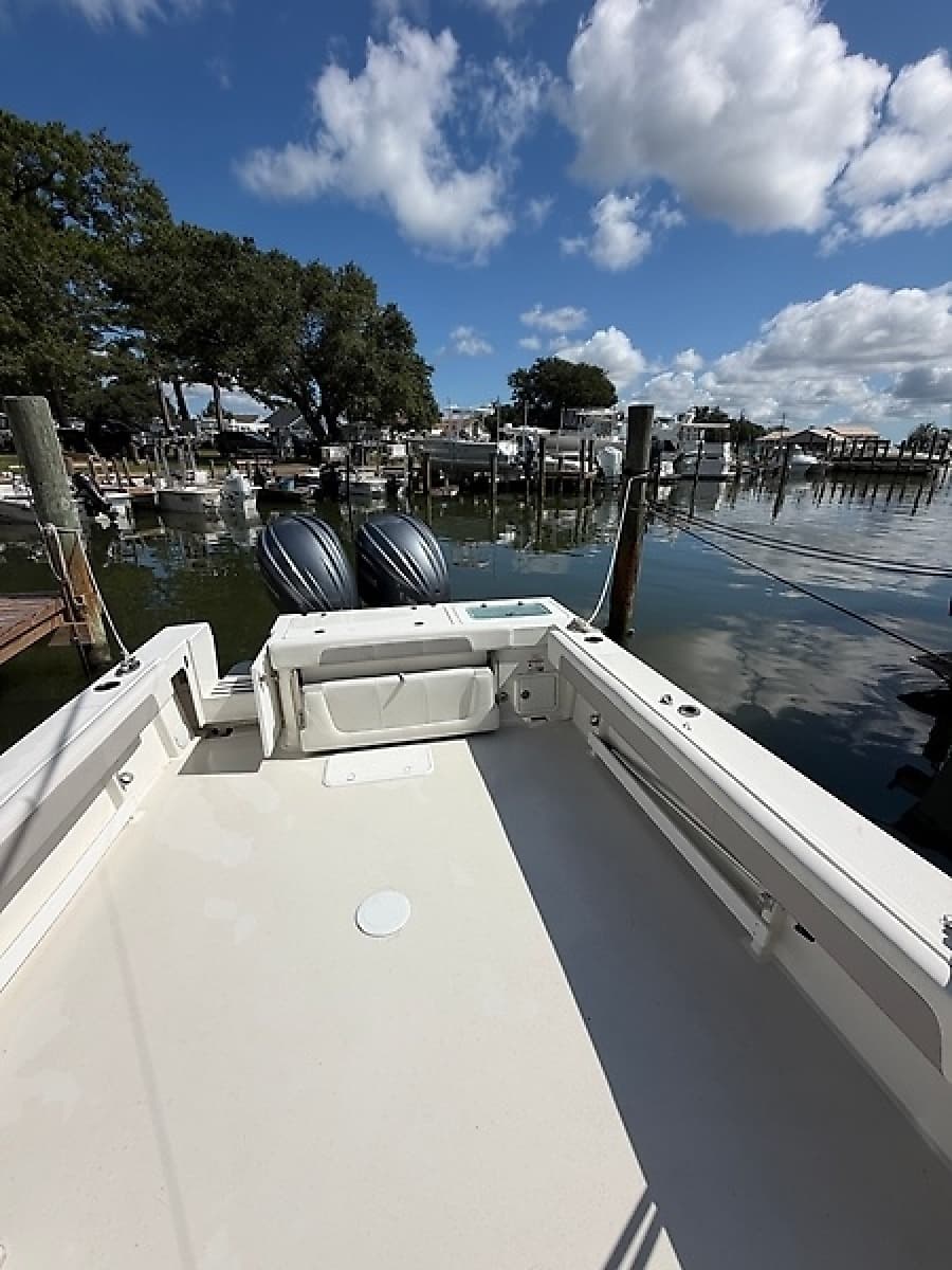 2022 Parker 2820 XLD Sport Cabin - Photo 5