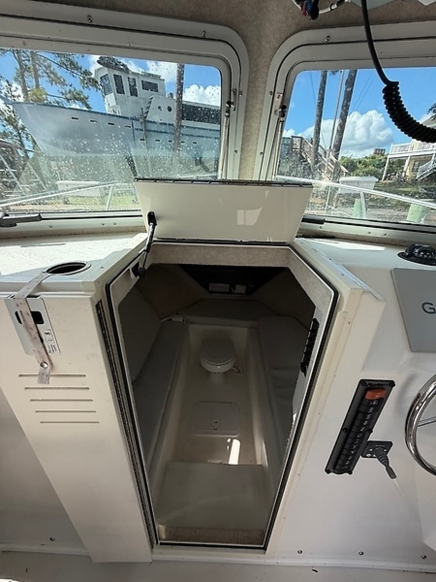 2022 Parker 2820 XLD Sport Cabin - Photo 17