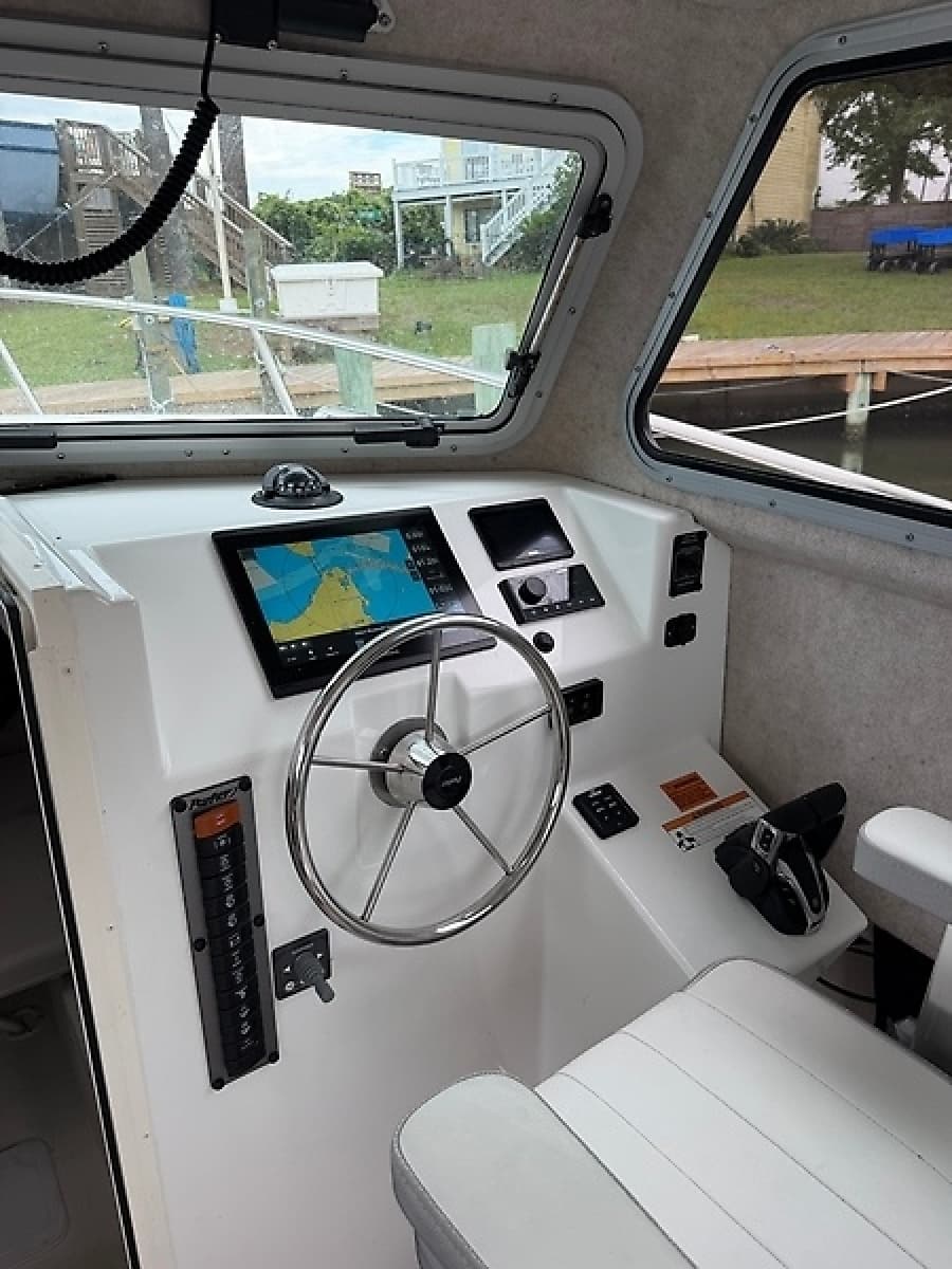 2022 Parker 2820 XLD Sport Cabin - Photo 10