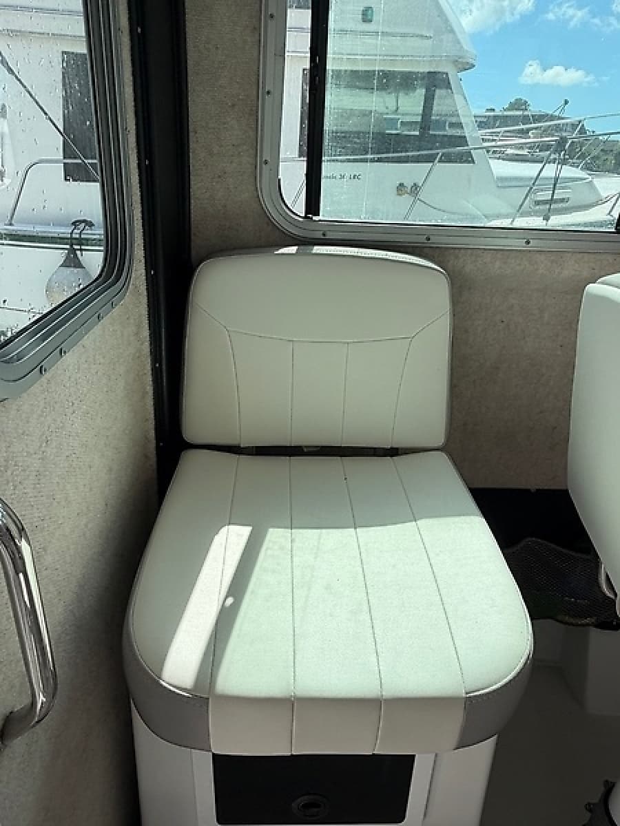 2022 Parker 2820 XLD Sport Cabin - Photo 15