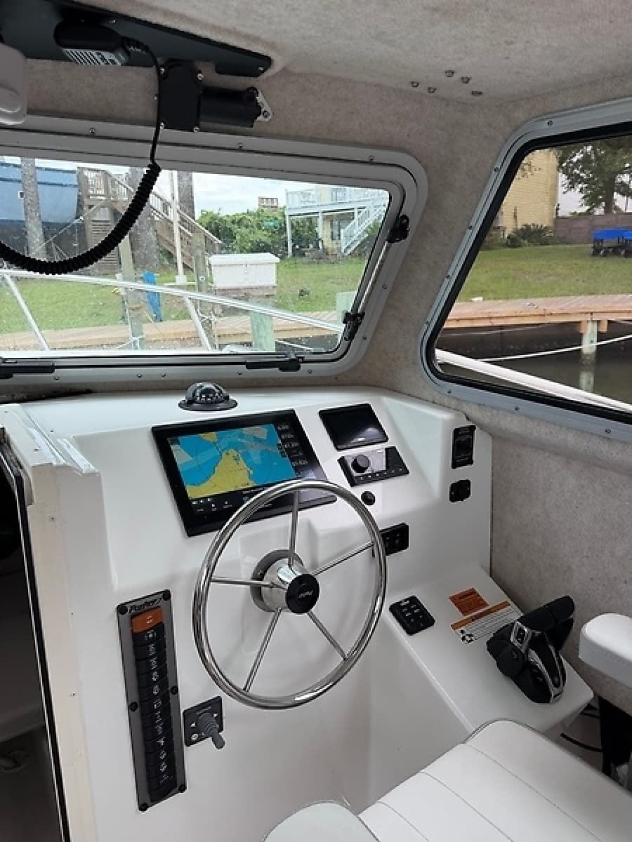 2022 Parker 2820 XLD Sport Cabin - Photo 27