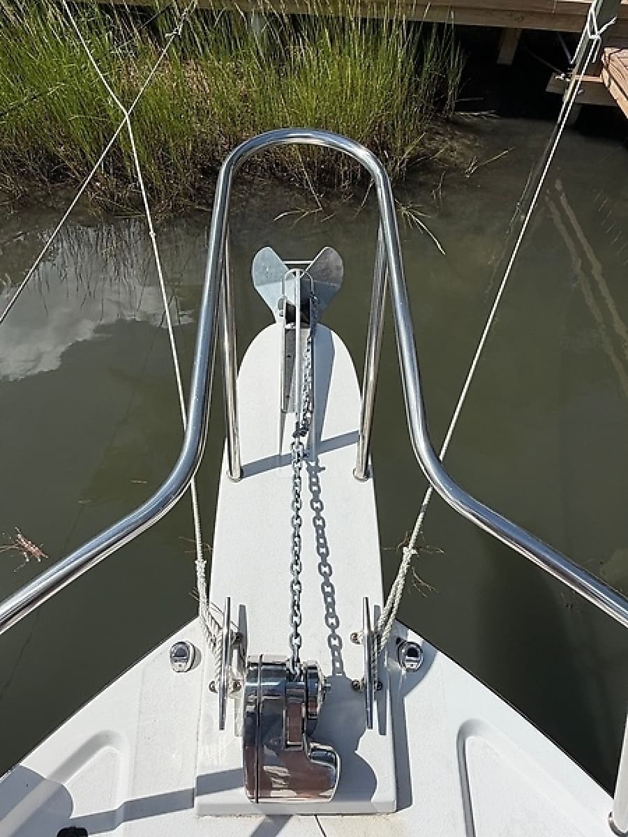 2022 Parker 2820 XLD Sport Cabin - Photo 24