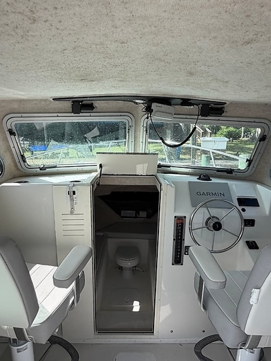 2022 Parker 2820 XLD Sport Cabin - Photo 16