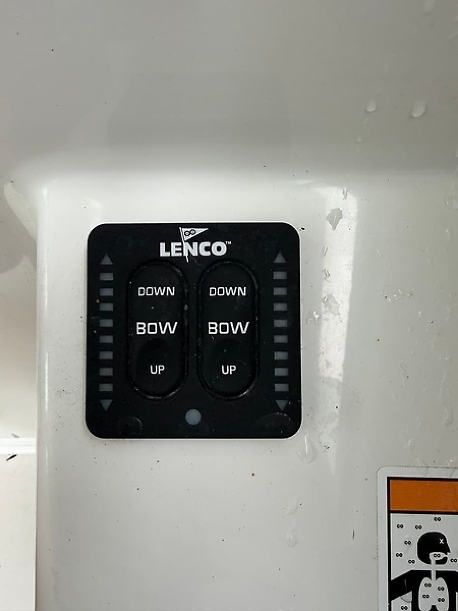 2022 Parker 2820 XLD Sport Cabin - Photo 13