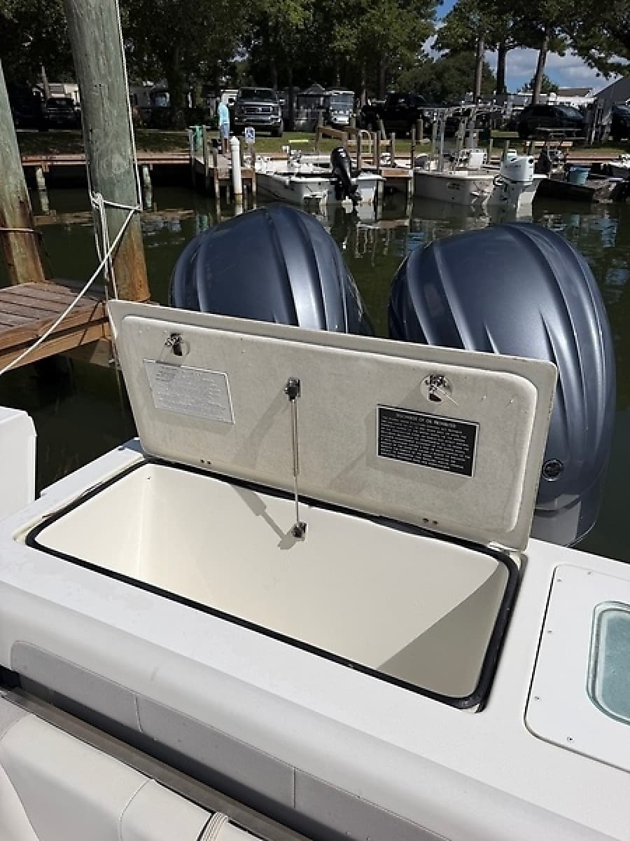 2022 Parker 2820 XLD Sport Cabin - Photo 8
